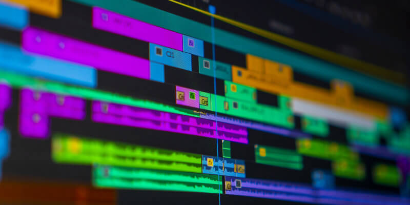 Video Editing