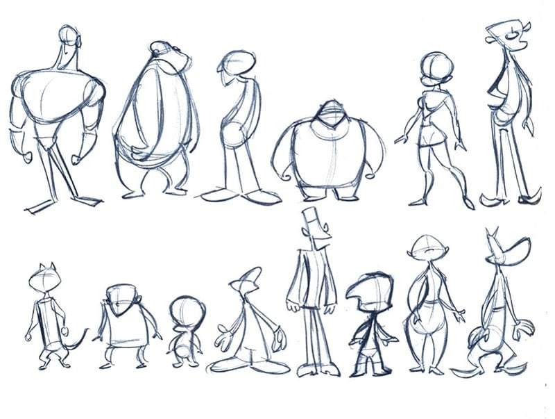 2D Animation