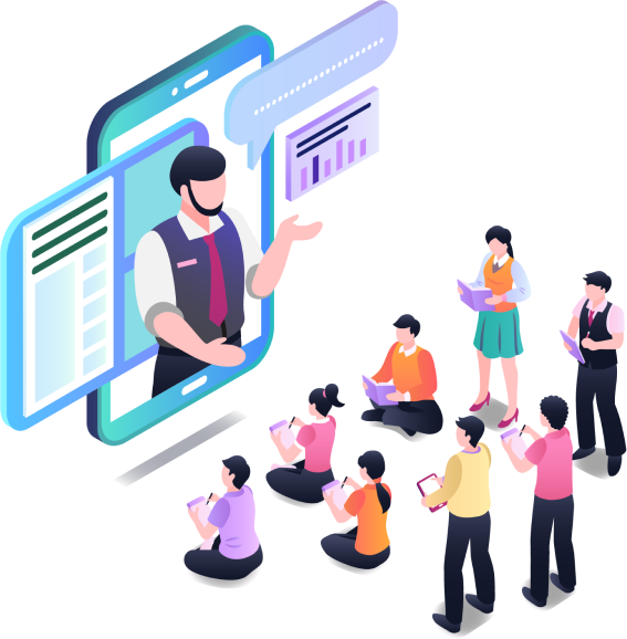 Real-time communication