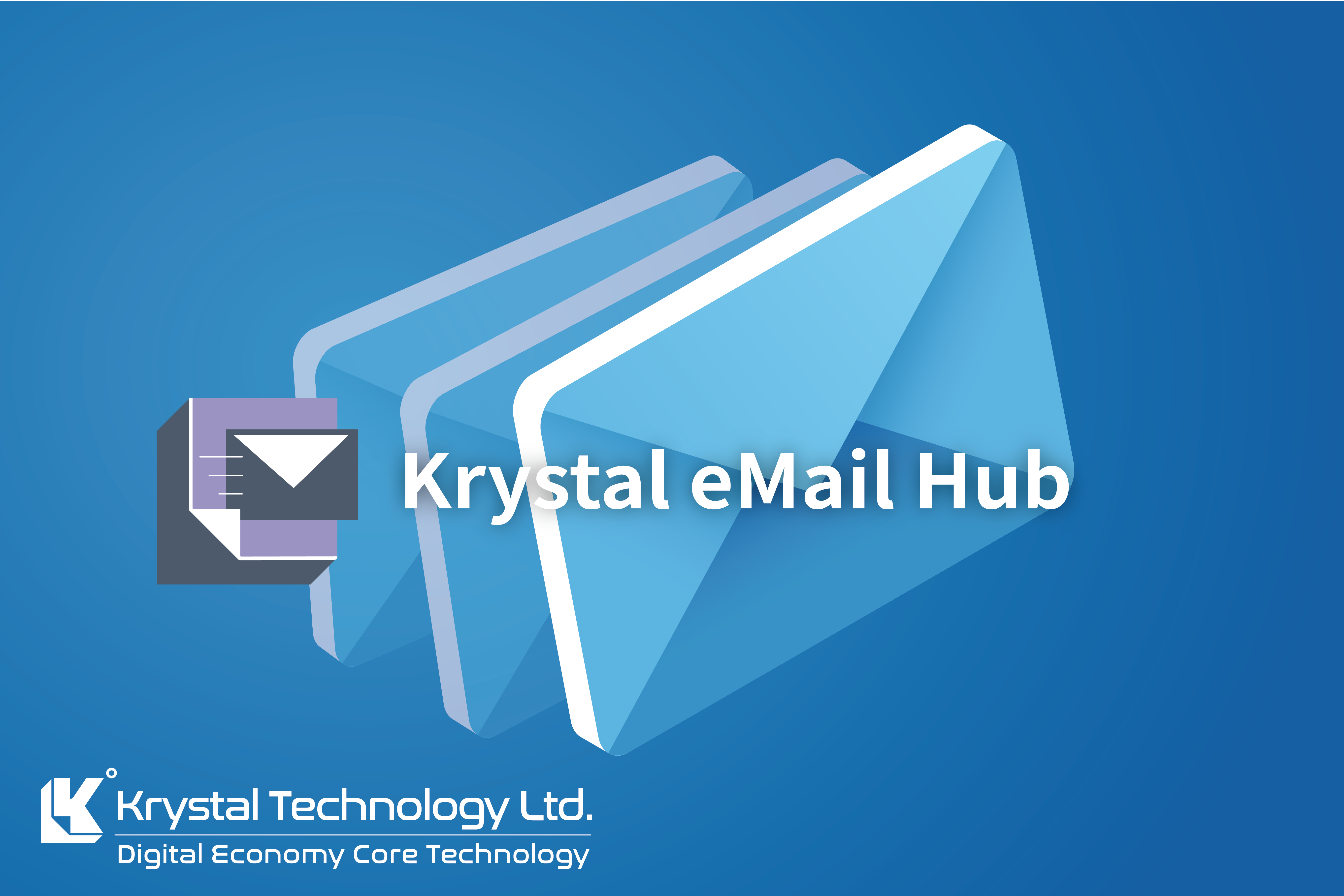 Email Hub