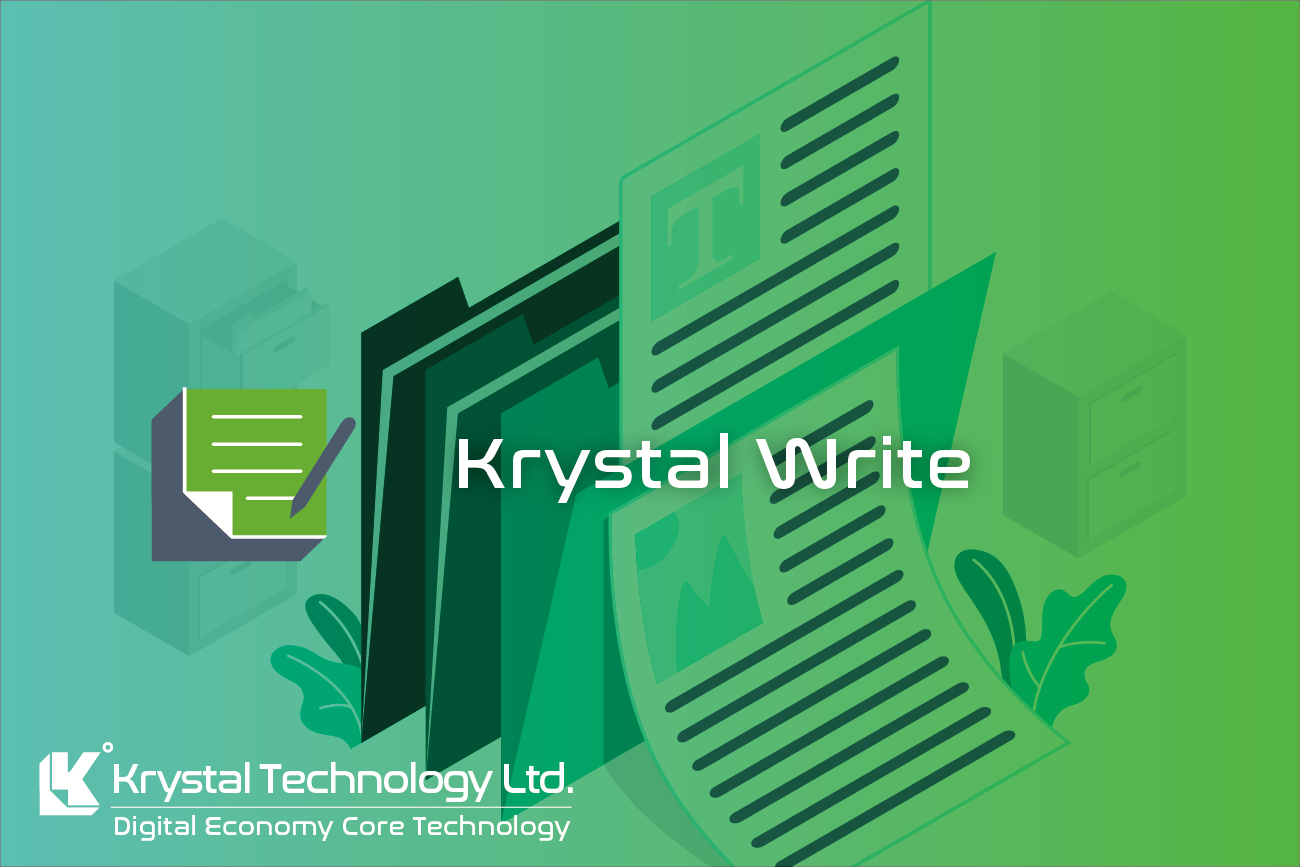 Write